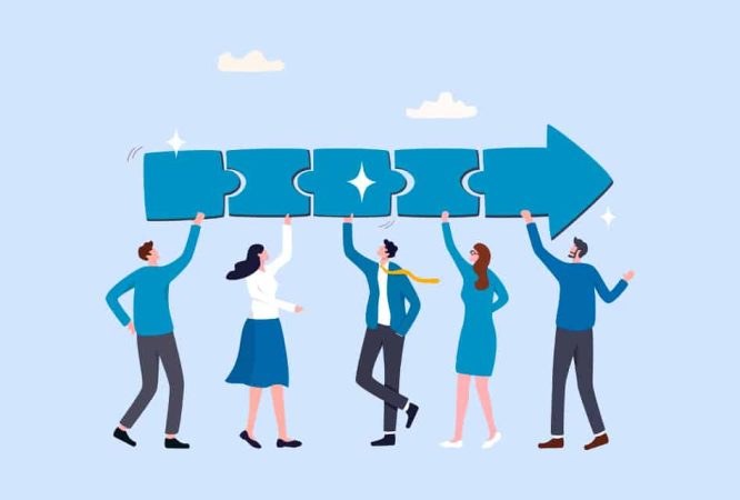 Medición y Diagnóstico del Clima Laboral