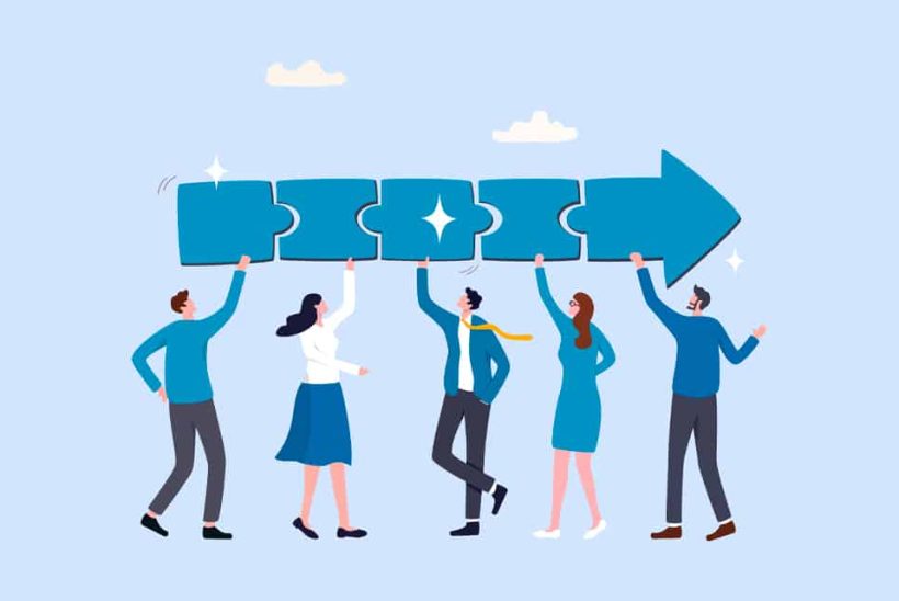 Medición y Diagnóstico del Clima Laboral