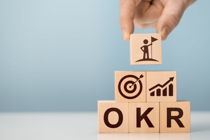Planeación Estratégica y Definición de OKRs para Líderes Modernos