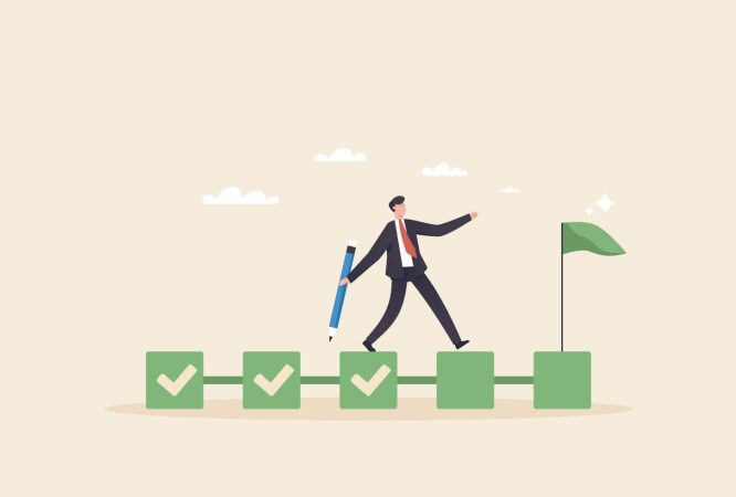 Sistema, control y seguimiento de Metas Personales y Profesionales